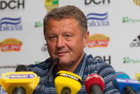МАРКЕВИЧ: «Выигрыш есть выигрыш, и надо двигаться дальше»
