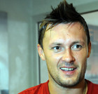 Сергей ВАРЛАМОВ: Языковых проблем в команде нет