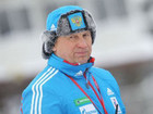 ЛЕСНИКОВ: «В мужской команде четыре равных по силе человека»
