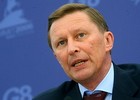 Сергей ИВАНОВ: «Чемпионат СНГ по футболу был бы интересен»
