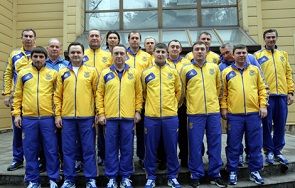 16 тренеров из Украины и Европы стажировались в штабе Рамоса