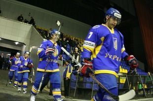 Евро хоккей челлендж Украина начнет матчем с Румынией