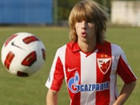 Динамо и Рома борятся за Филипа Янковича