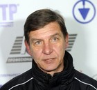 Тренерский штаб Львов отправлен в отставку
