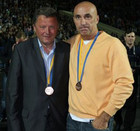 МАРКЕВИЧ: «Право играть в основе молодежь должна заслужить»