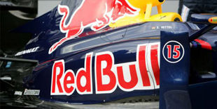Red Bull начал разработку нового болида с опозданием