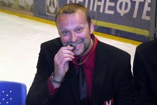 Новым тренером Львов стал опытный белорусский специалист
