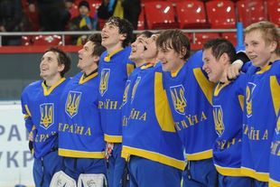 Все матчи молодежной сборной Украины на нашем сайте