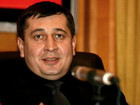Игорь ДЕДЫШИН: «Беспокоит оборонительная линия Карпат»
