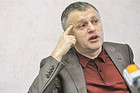 Игорь СУРКИС: «У Алиева огромный потенциал»