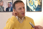 Шандор ВАРГА: «Милевский без проблем найдет себе новый клуб»