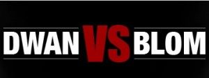Дван против Блома: матч-реванш