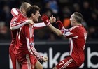 Марио ГОМЕС: «Моя задача – победа в Бундеслиге»
