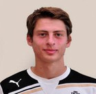 Ильичевец просмотрит грузинского защитника