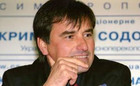 Олег ФЕДОРЧУК: «Наш коэффициент УЕФА снова заберет Россия»