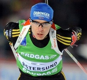 Андреас Бирнбахер стал победителем мужского масс-старта