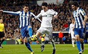 Хосе КАЛЬЕХОН: «Реал не использовал свои шансы»
