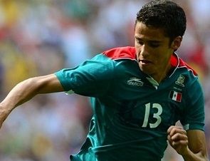 Порту подписал игрока мексиканской Америки