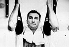 Соперник Кличко - Вах, Бойцов, Солис, Стиверн или Устинов?