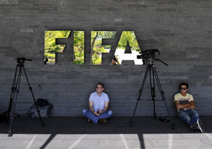 ФИФА расследует честность выбора стран-хозяек ЧМ-2018 и 2022