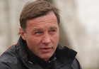 Юрий БЕЛИЧЕНКО: «Лучше бы, конечно, Бавария»