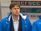 Владислав РАДИМОВ: «В Дортмунде Шахтеру будет непросто»
