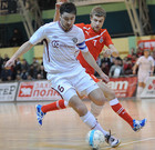 Ураган – Локомотив – 0:1 + ВИДЕО