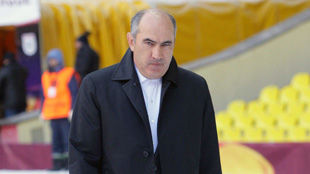 Бердыеву предложили доработать с Рубином до конца сезона
