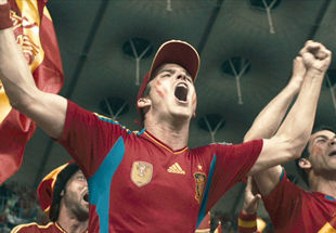 УЕФА выпускает фильм о Евро 2012