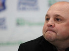 Игорь ГАМУЛА: «Фоменко подходит на роль тренера для сборной»