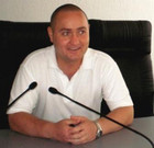 Журналист Sport.ua - один из лучших авторов книги о футболе