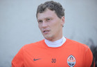 Андрей ПЯТОВ: «Уже приступил к пробежкам»