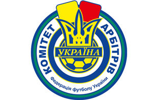 УЕФА утвердил категории для 14 украинских арбитров