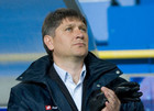 Сергей КОВАЛЕЦ: «Я пришел в сформированный коллектив»