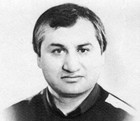 Не стало Григория Сапожникова