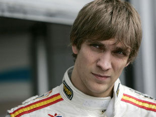 Виталий ПЕТРОВ: «Думаю,я заслужил шанс остаться в Формуле-1»