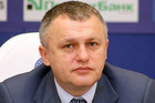 Игорь СУРКИС: «Полны желания исправить ошибки»