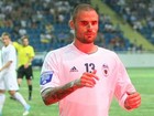 Черноморцу нужен игрок Говерлы