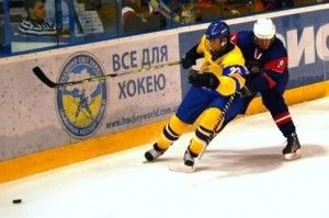 Юниорская сборная Украины стартовала на турнире в Венгрии