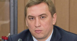 ВОЛИК: «Курченко озвучил ближайшие планы по развитию клуба»