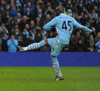 Златан ИБРАГИМОВИЧ: «Балотелли – особенный игрок»