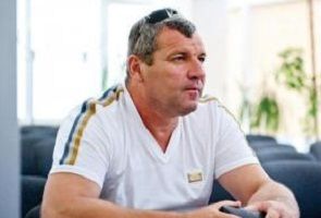 В Буковине новый генеральный директор
