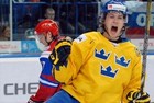 ЧМ (U20) Швеция - Россия - 3:2 Б + ВИДЕО