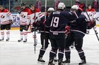 ЧМ (U20) Канада - США - 1:5 + ВИДЕО