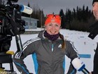 Юлия ДЖИМА: «Довольна результатом. Девочки - умнички»