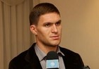 Евгений СЕЛИН: «Буду достойно выступать в составе Динамо»