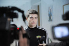 Артем ГРОМОВ: «Селин и Безус должны расти»