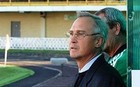 Сергей СВИСТУН: «Комплектация команды не заканчивается»