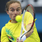 Долгополов получил 19-й номер в посевe Australian Open