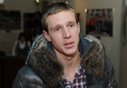 Николай ИЩЕНКО: «Рад вернуться в Шахтер»
